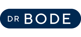 DR BODE Logo Dachmarke